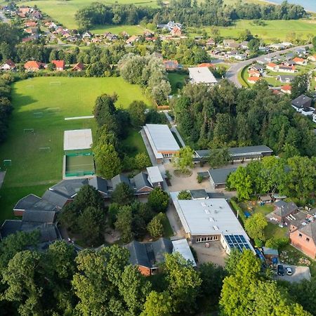 Ferienanlage Schoenhagen Exterior foto