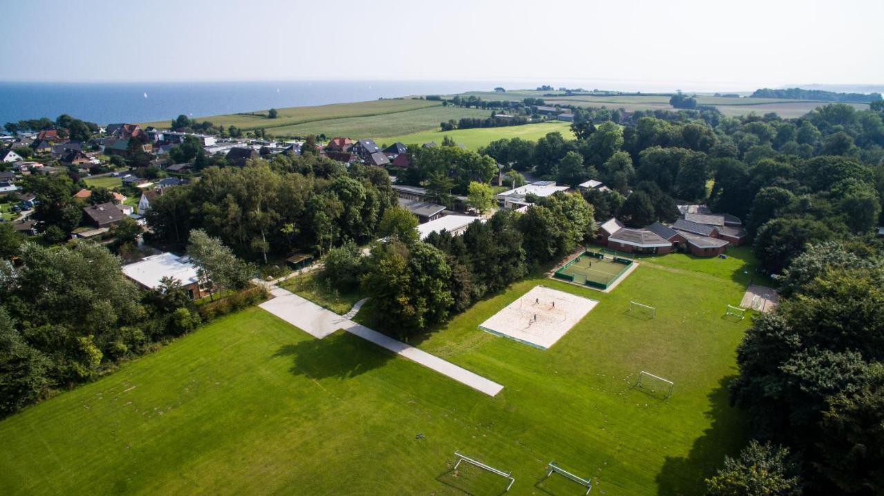Ferienanlage Schoenhagen Exterior foto