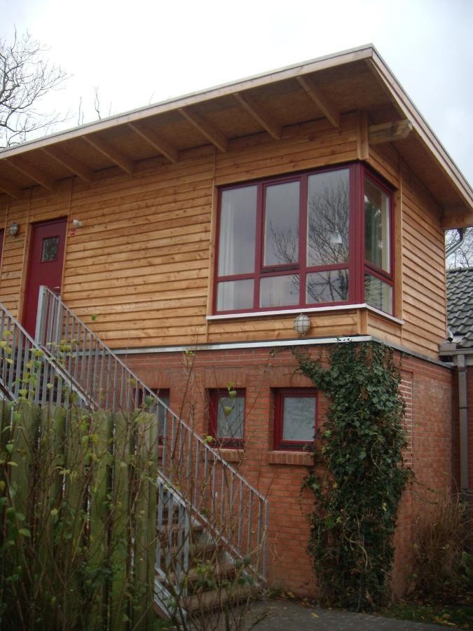 Ferienanlage Schoenhagen Exterior foto