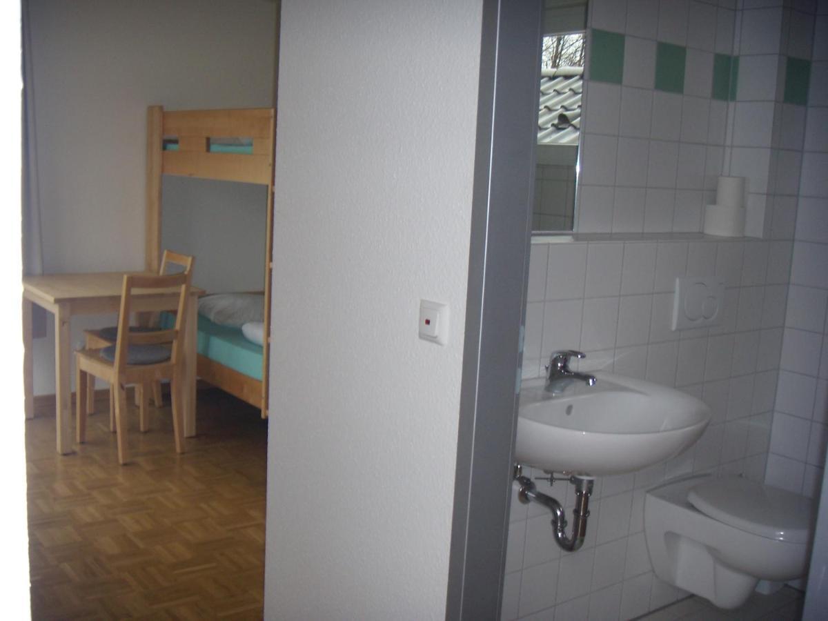 Ferienanlage Schoenhagen Exterior foto