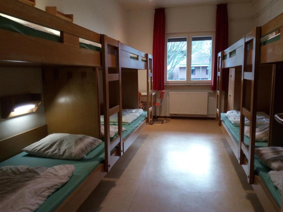 Ferienanlage Schoenhagen Exterior foto