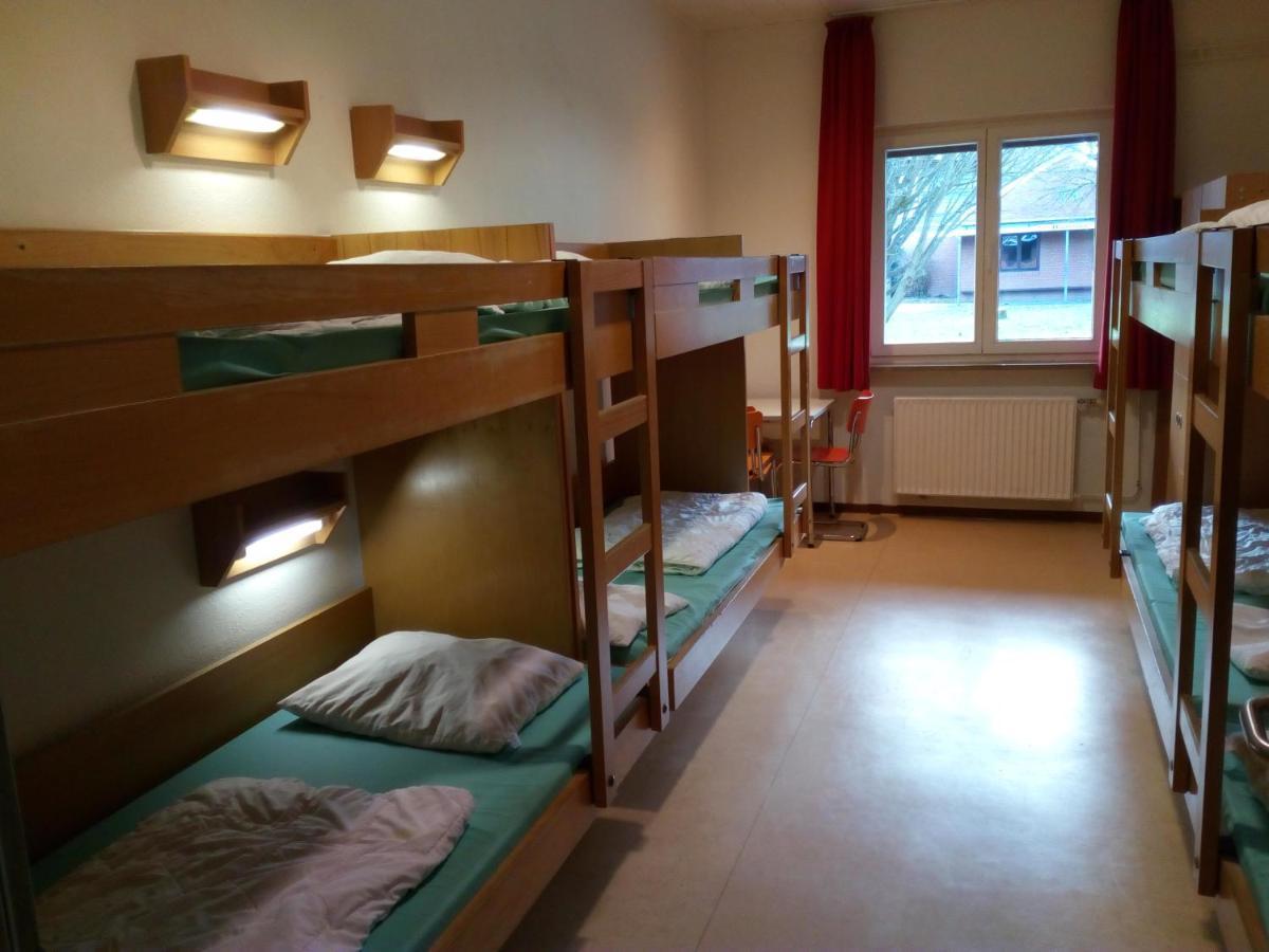 Ferienanlage Schoenhagen Exterior foto