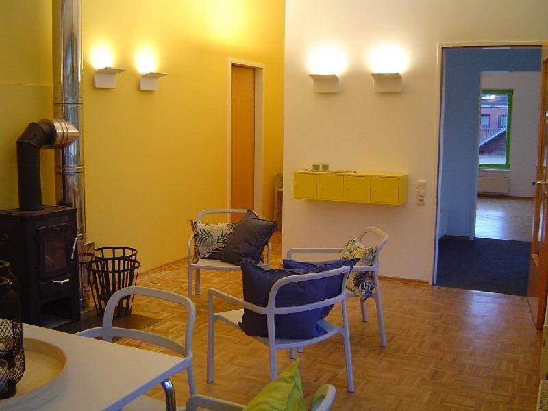 Ferienanlage Schoenhagen Exterior foto